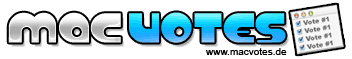 macvotes Logo