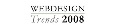 Webdesign Trends Korsti