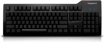 Das Keyboard Ultimate